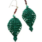 Big Leaf Earring