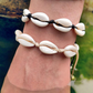 Sea Shells Bracelet