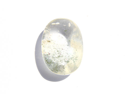 Lodolite Quartz