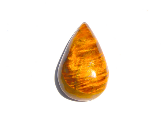 Tiger's Eye