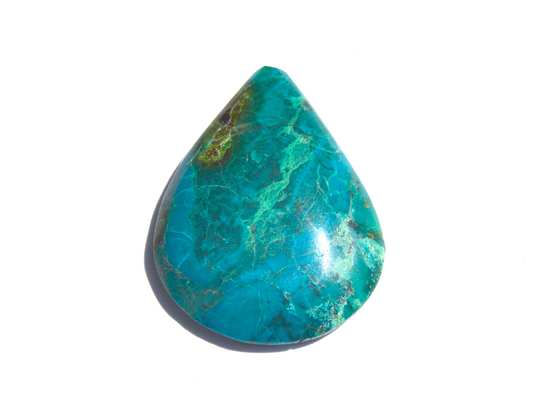 Chrysocolla